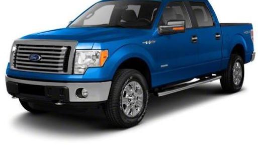 FORD F-150 2010 1FTFW1EV8AFB23241 image