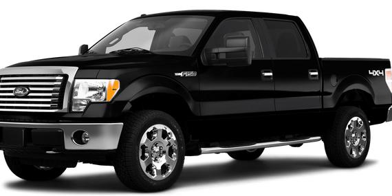 FORD F-150 2010 1FTFW1EV2AFC76035 image