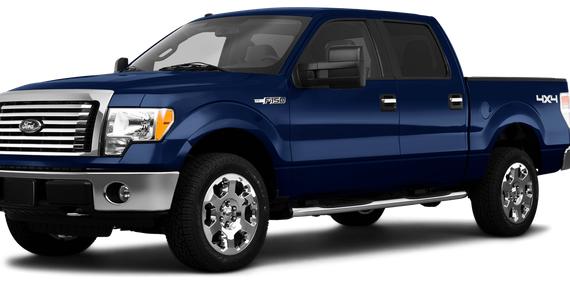 FORD F-150 2010 1FTFW1EV2AFD80816 image