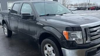 FORD F-150 2010 1FTFW1EV4AFC69961 image