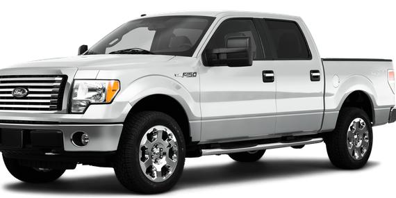 FORD F-150 2010 1FTFW1EV8AFD91528 image