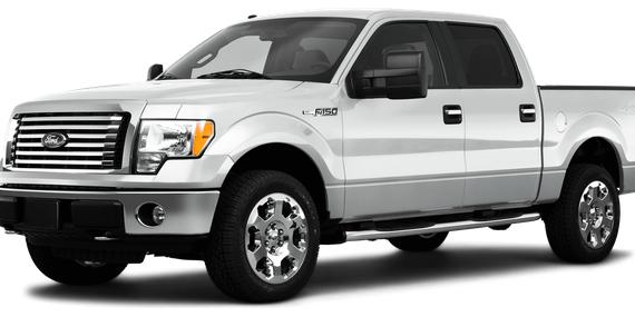 FORD F-150 2010 1FTFW1EV0AFB52894 image