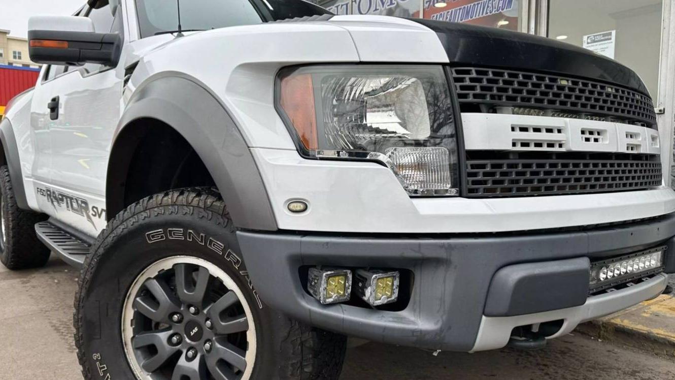 FORD F-150 2010 1FTEX1EV6AFC94580 image