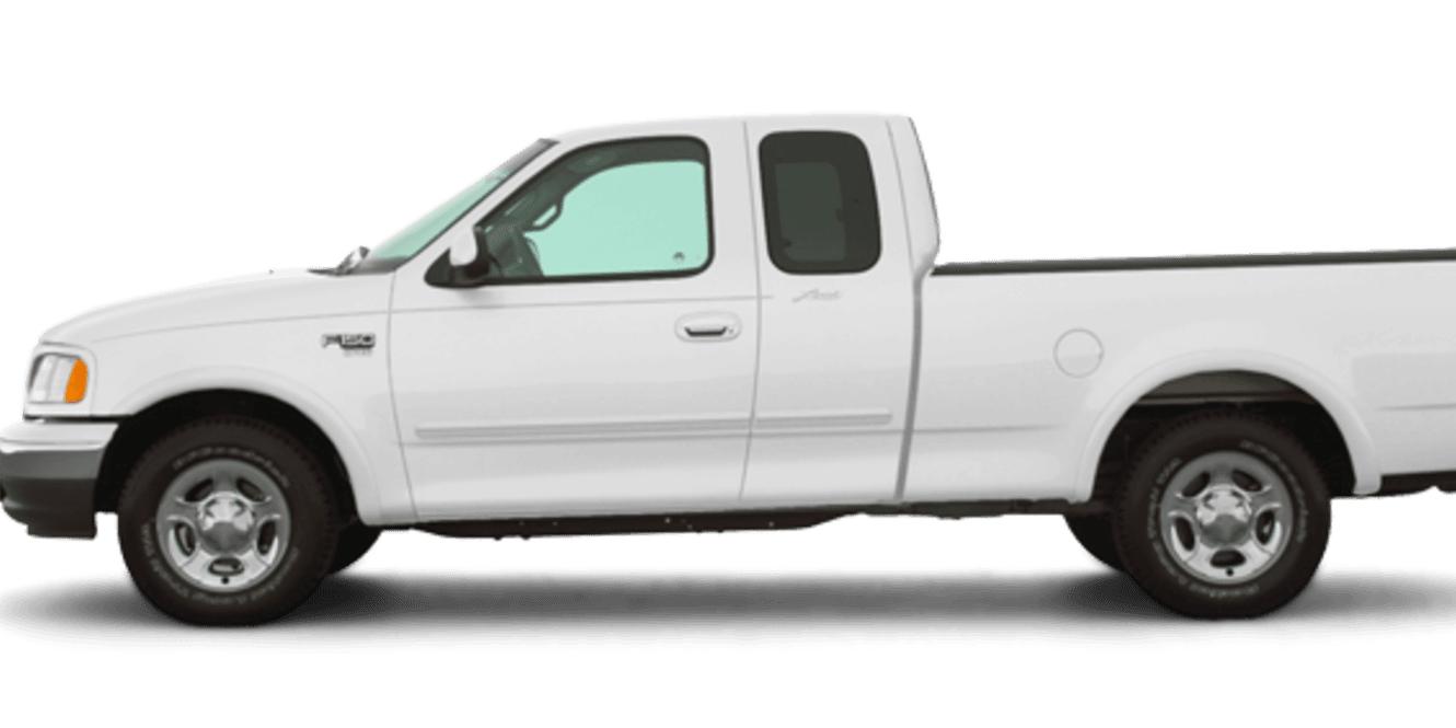 FORD F-150 2000 1FTZX1721YNA05559 image