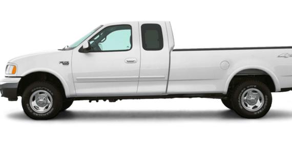 FORD F-150 2000 1FTRX18L5YKA56913 image FORD F-150 2000 1FTRX18L5YKA56913 image
