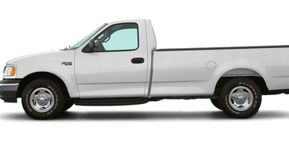 FORD F-150 2000 1FTRF17W0YNB00023 image