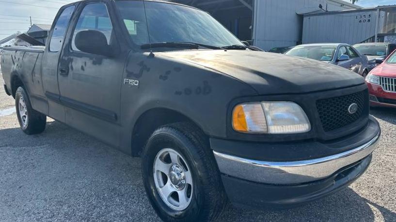 FORD F-150 2001 1FTZX17221NA90336 image