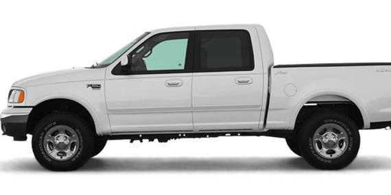 FORD F-150 2001 1FTRF17W11KF12216 image FORD F-150 2001 1FTRF17W11KF12216 image