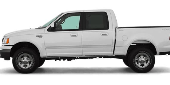 FORD F-150 2001 1FTRW08LX1KE62379 image FORD F-150 2001 1FTRW08LX1KE62379 image