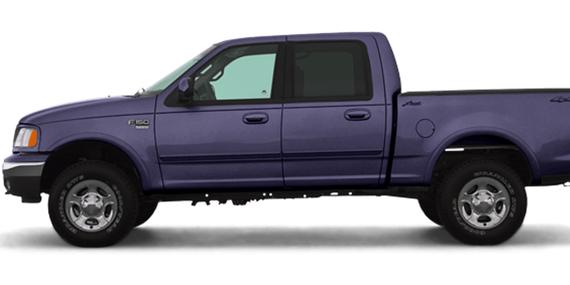 FORD F-150 2001 1FTRW08L01KC08471 image FORD F-150 2001 1FTRW08L01KC08471 image