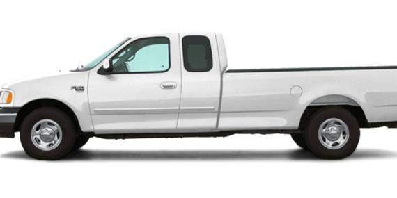 FORD F-150 2001 1FTRX17L41NA64328 image FORD F-150 2001 1FTRX17L41NA64328 image