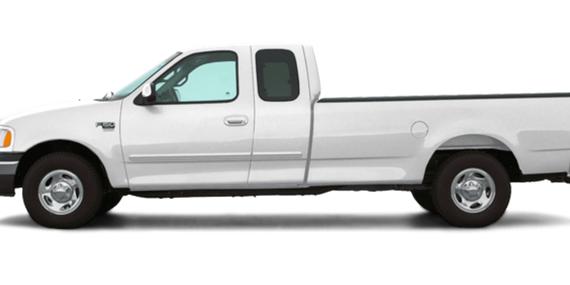 FORD F-150 2001 1FTZX172X1NB19999 image