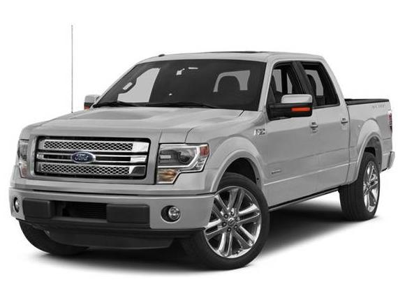 FORD F-150 2014 1FTFW1ET1EFB85360 image