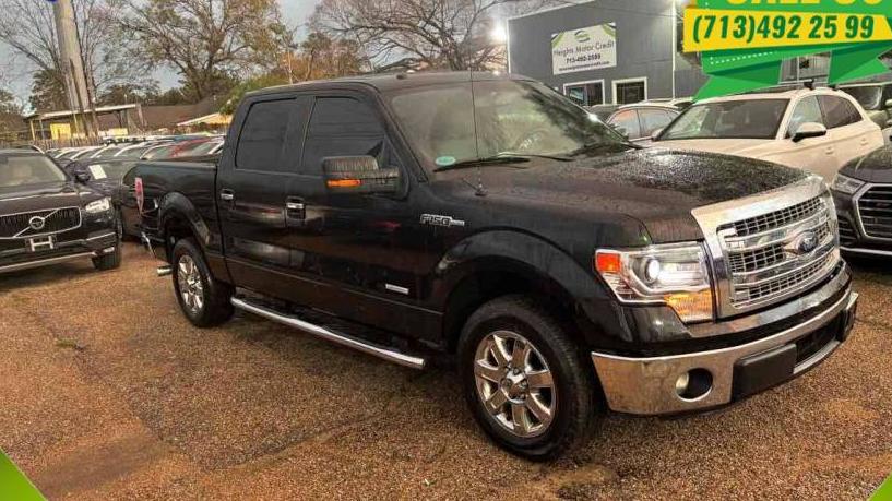 FORD F-150 2014 1FTFW1CT6EFC15066 image