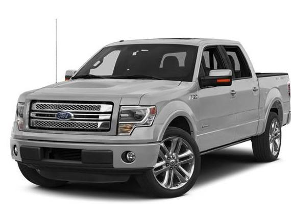 FORD F-150 2014 1FTFW1ET1EFB95788 image