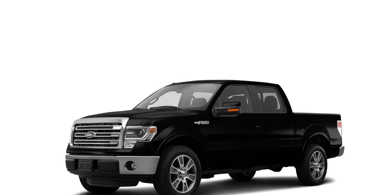 FORD F-150 2014 1FTFW1CF8EKF10042 image