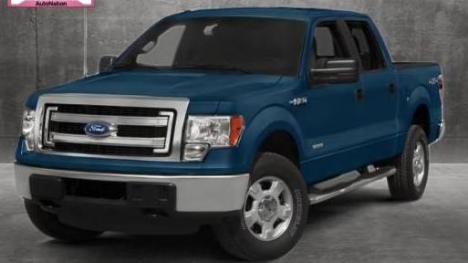 FORD F-150 2014 1FTFW1CF7EFC94290 image