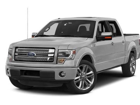 FORD F-150 2014 1FTFW1ET5EFB85359 image