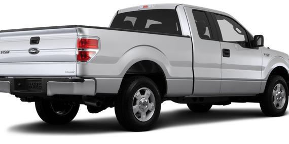 FORD F-150 2014 1FTEX1EM6EKG44617 image