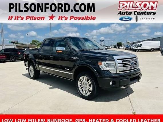 FORD F-150 2014 1FTFW1ET6EFA75808 image