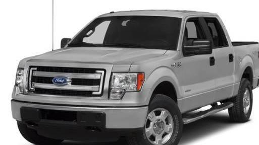 FORD F-150 2014 1FTEW1CM1EFC62042 image