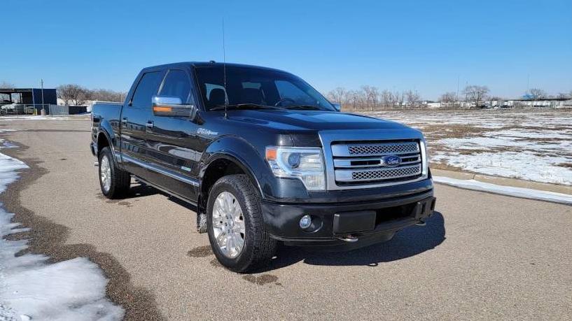 FORD F-150 2014 1FTFW1ET9EFA86107 image