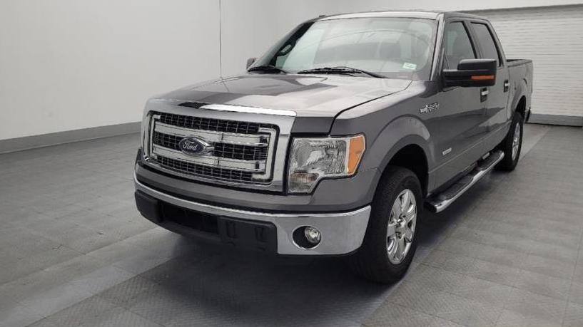 FORD F-150 2014 1FTFW1CT9EFB24941 image