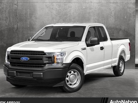 FORD F-150 2014 1FTFW1EFXEKF99710 image