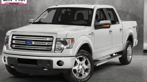 FORD F-150 2014 1FTFW1CT3EKG31129 image