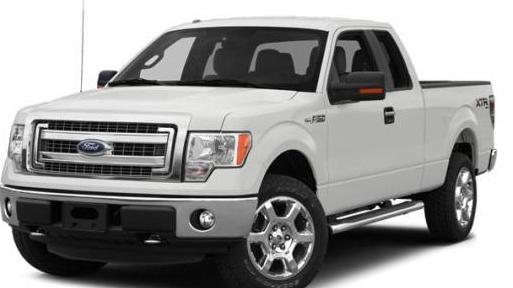 FORD F-150 2014 1FTFX1CFXEFB29279 image