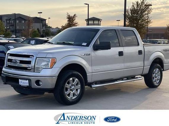 FORD F-150 2014 1FTFW1ET2EFB18749 image FORD F-150 2014 1FTFW1ET2EFB18749 image
