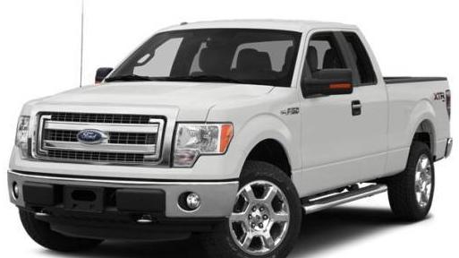 FORD F-150 2014 1FTFX1CF6EKE25326 image