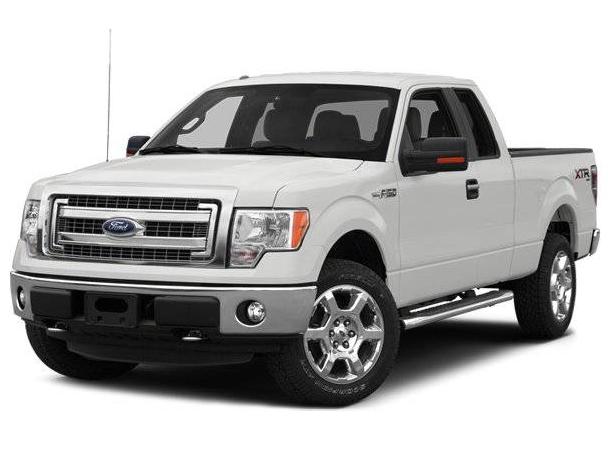 FORD F-150 2014 1FTFX1CF6EKD61966 image