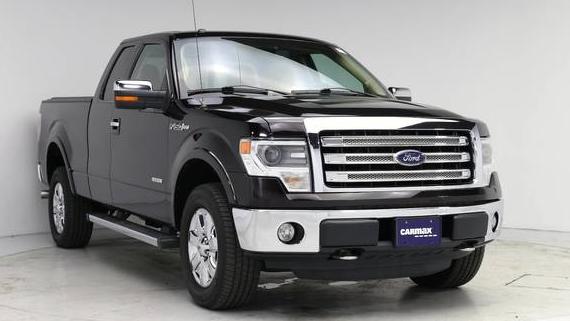 FORD F-150 2014 1FTFX1ET6EFA66958 image