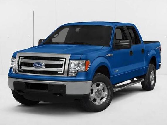 FORD F-150 2014 1FTFW1ET2EFB92897 image