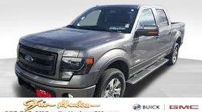 FORD F-150 2014 1FTFW1EF7EFB55483 image