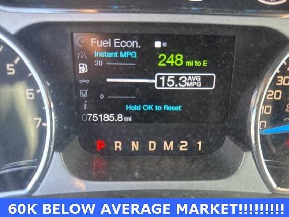 FORD F-150 2014 1FTFW1CT6EFC07548 image