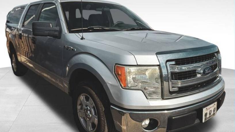 FORD F-150 2014 1FTFW1CF5EKF26196 image