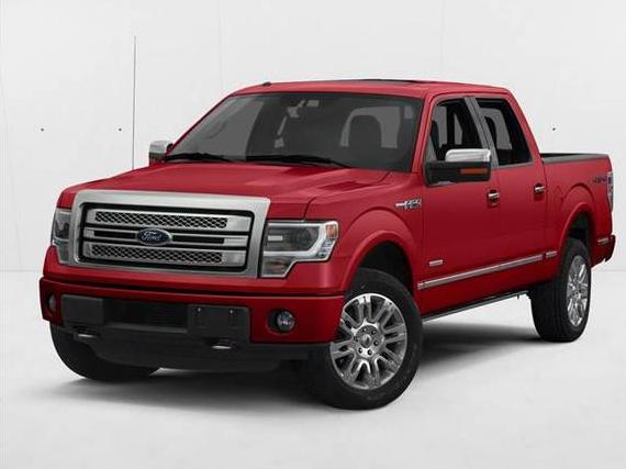 FORD F-150 2014 1FTFW1CT7EFC40249 image