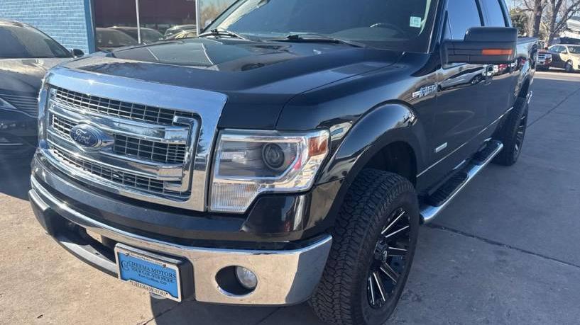 FORD F-150 2014 1FTFW1ET5EKE07695 image