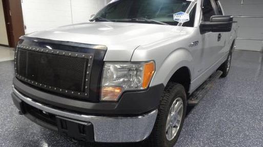 FORD F-150 2014 1FTFX1ET1EFB33353 image