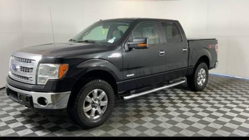 FORD F-150 2014 1FTFW1ET3EKF65226 image