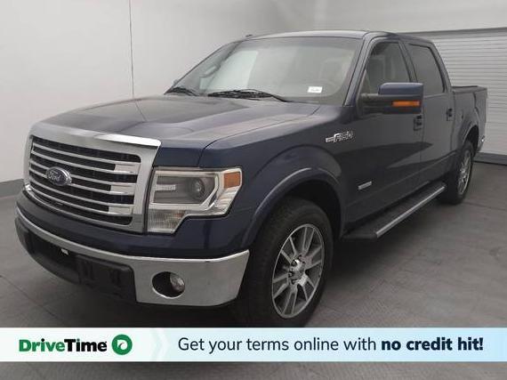 FORD F-150 2014 1FTFW1CT3EKE36468 image FORD F-150 2014 1FTFW1CT3EKE36468 image