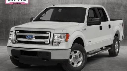 FORD F-150 2014 1FTFW1ET0EFC09938 image