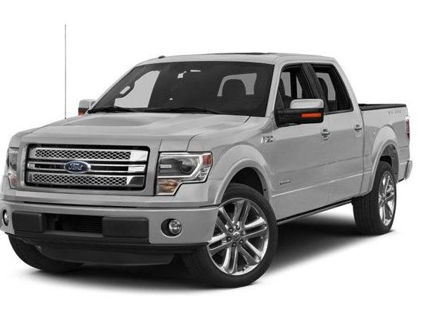 FORD F-150 2014 1FTFW1ET7EFC49661 image