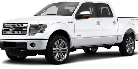 FORD F-150 2014 1FTFW1ET3EFA54964 image FORD F-150 2014 1FTFW1ET3EFA54964 image
