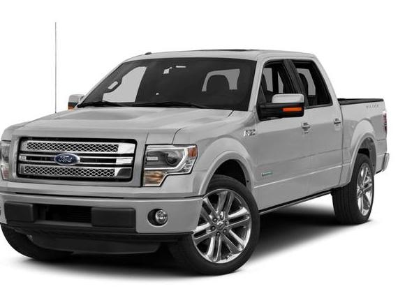 FORD F-150 2014 1FTFW1ET1EFC60641 image