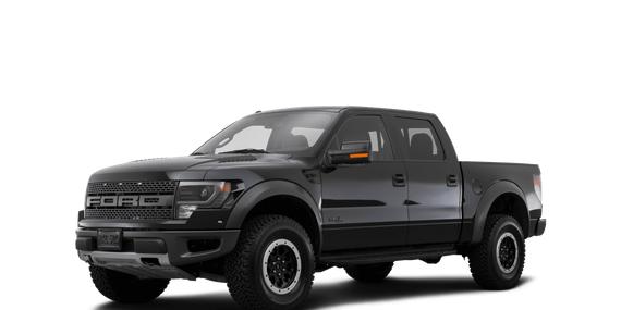 FORD F-150 2014 1FTFW1R60EFB80249 image