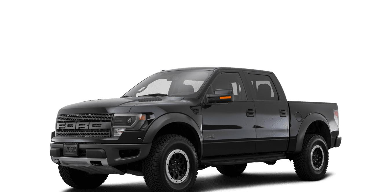 FORD F-150 2014 1FTFW1R69EFA97709 image