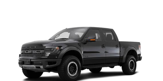 FORD F-150 2014 1FTFW1R60EFD08408 image